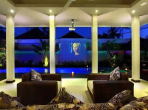 D&G Villas Nusa Dua