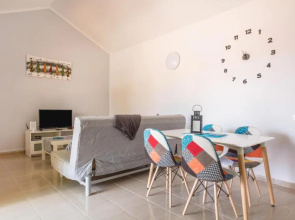 8131- Bungalow Costa Calma