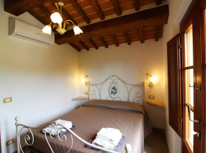 Casa Cervognano