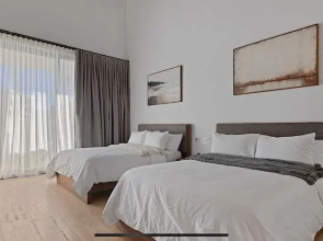 Srvittinivillas Flyvll/ Lux Spacious / Fam / Vacations / Casa de Campo Villas