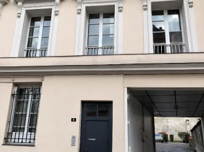 La suite Marilyn
