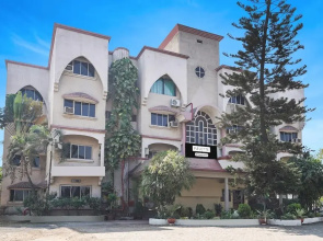Elegant Escape in Palette Bhimpore Daman