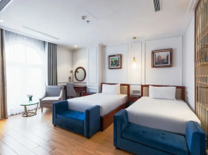 Viha Beach Apartment