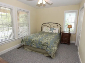 A-Sea-Breeze - 5 Br Home