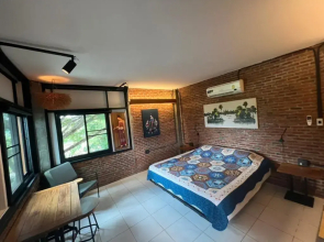 SuanGlangNa Homestay