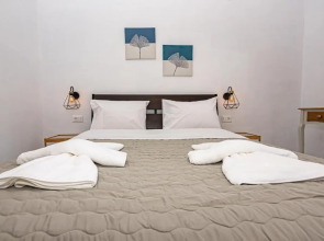 Achilleas Deluxe Apartment