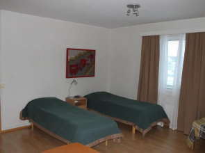 Motelli Jätkänkolo