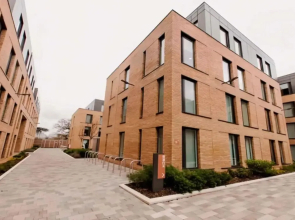 For Students Only Hox Park