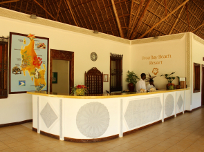 Jaz Adonia Beach Resort