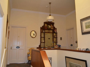 Lough Owel Lodge