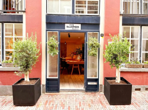 Atelier Raamwerk City Apartments Deventer