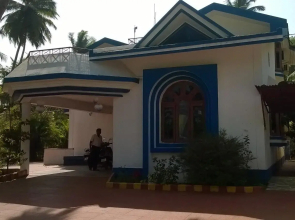 Franjo's Goa by OYO Rooms