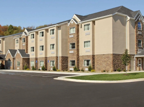 SureStay Plus Hotel by Best Western Buckhannon
