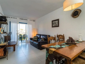 Aj-7 Calella DE Palafrugell 4 PAX