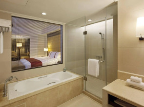 voco Guangzhou Shifu by IHG