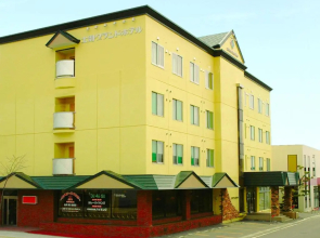 Shibetsu Grand Hotel