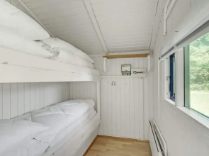4 Person Holiday Home in Hampen