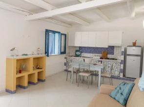 Le Valli Di Vendicari