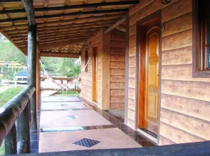 Fazenda Morro Pelado