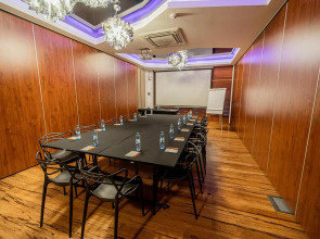 Agit Hotel Congress & Spa