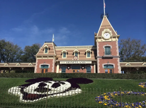 Anaheim Vacation Villa - 3 Bedroom House Near Disney