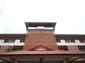 Fah Keang Dao Mansion