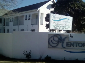 Mentor Guest House