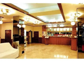 Hotel Sanko Takasaki