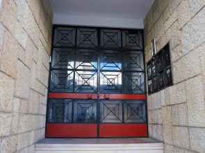 Apartment With 3 Bedrooms in Albufeira, With Wonderful sea View, Terrace and Wifi - 300 m From the Beach