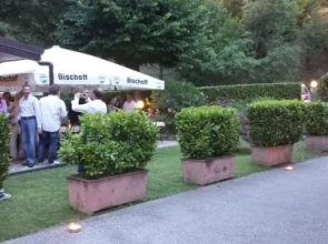 Trattoria e Pizzeria i Bodega