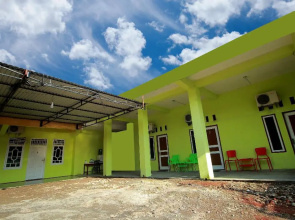OYO 2585 Sherren Guest House