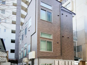 East Ikebukuro Apartment
