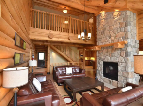 Chalet Grand Manitou