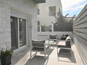 White Coral Luxury Apartments