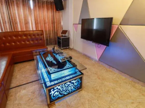 Qi'ao Yunjing Home Party Villa