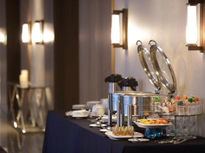 Crowne Plaza Panama Airport by IHG