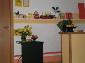 Ginkgo Hotel Garni