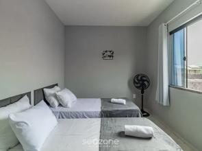 2BR Duplex Near Beach w/ Garage Rrt0098