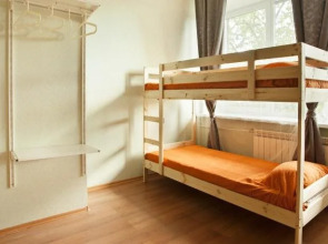 Like Hostel na Petrogradke