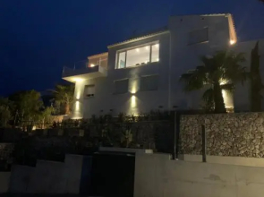 Villa San Clementi