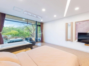 Pocheon Cozy 11 Pension