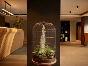 Park Plaza Vondelpark