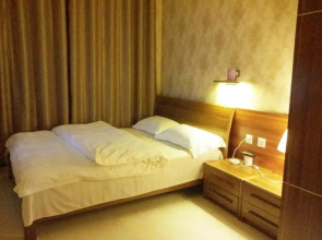 Dali Xiaguan Art Hotel