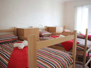 Guest House Miss Depolo