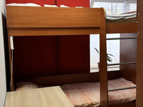 YO! Hostels (Ё Хостелс)