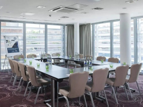 Holiday Inn London - Whitechapel by IHG