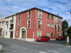 Appartement vue Etang de Thau