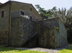 La Capraccia (BOL331)