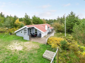"Biriel" - 1km from the sea in NW Jutland