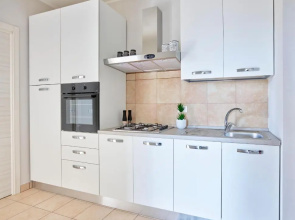 Sibylla Apartment